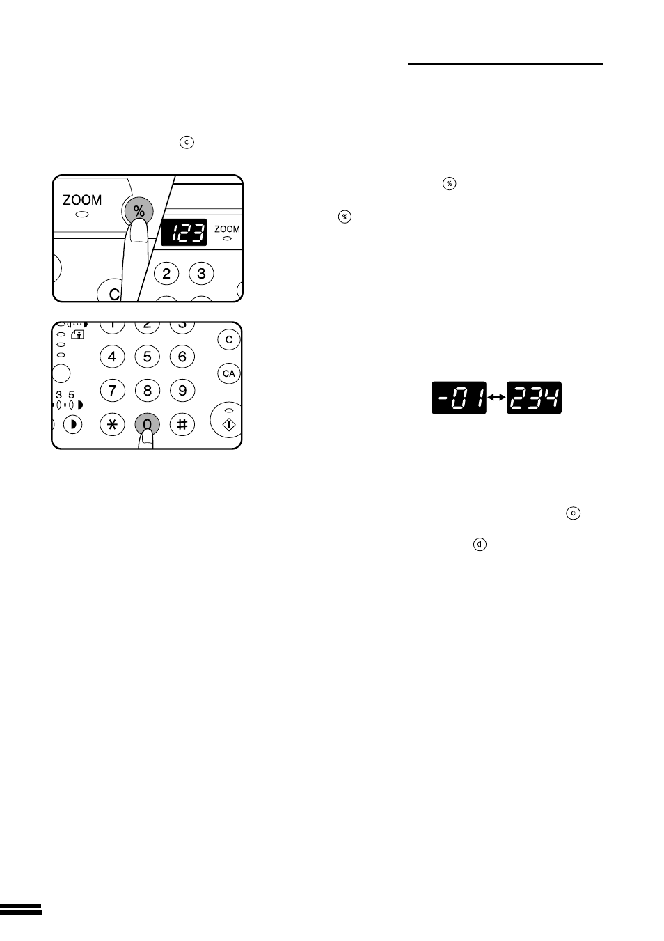 Sharp AR-163 User Manual | Page 42 / 80