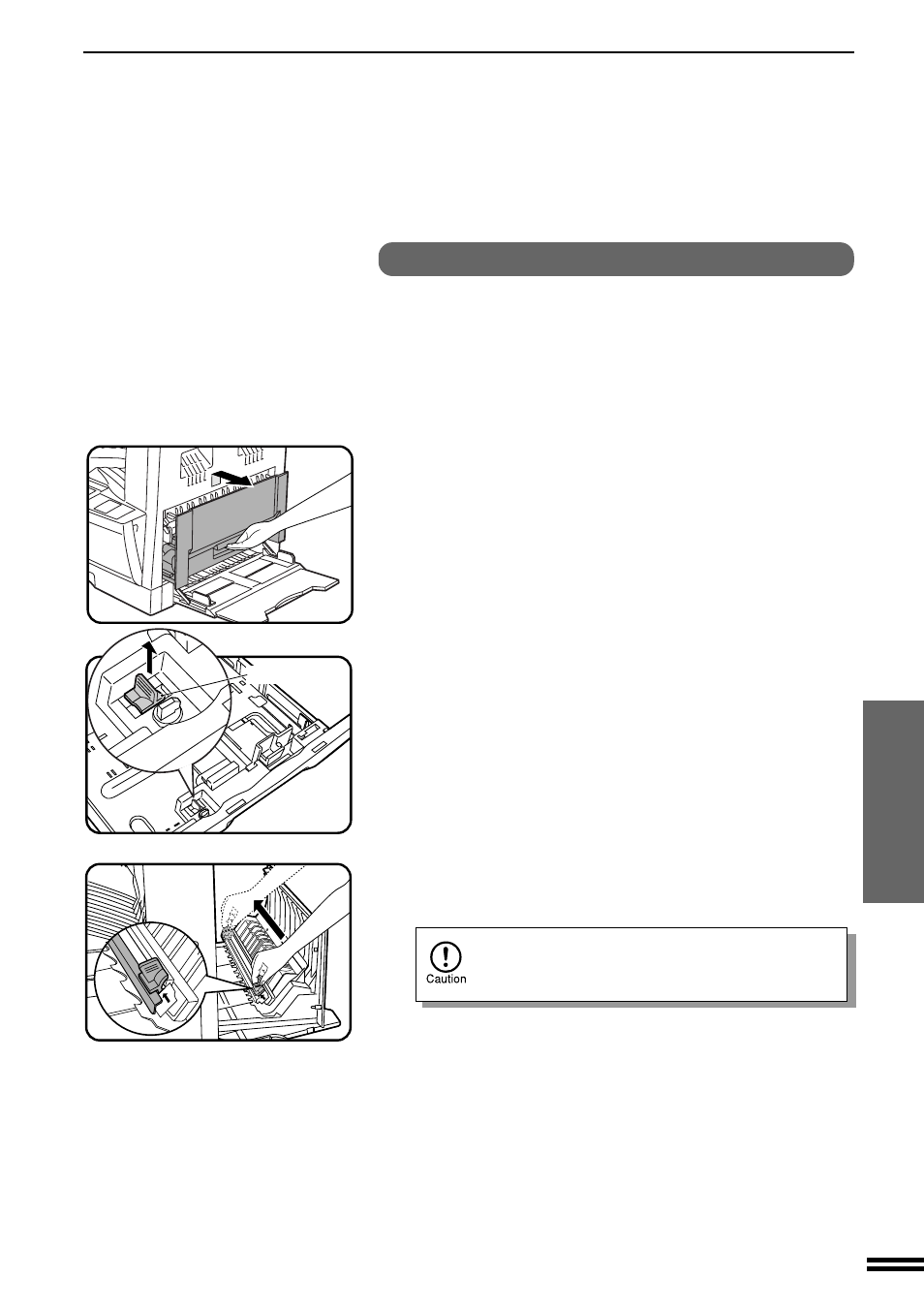 Sharp AR-163 User Manual | Page 47 / 80