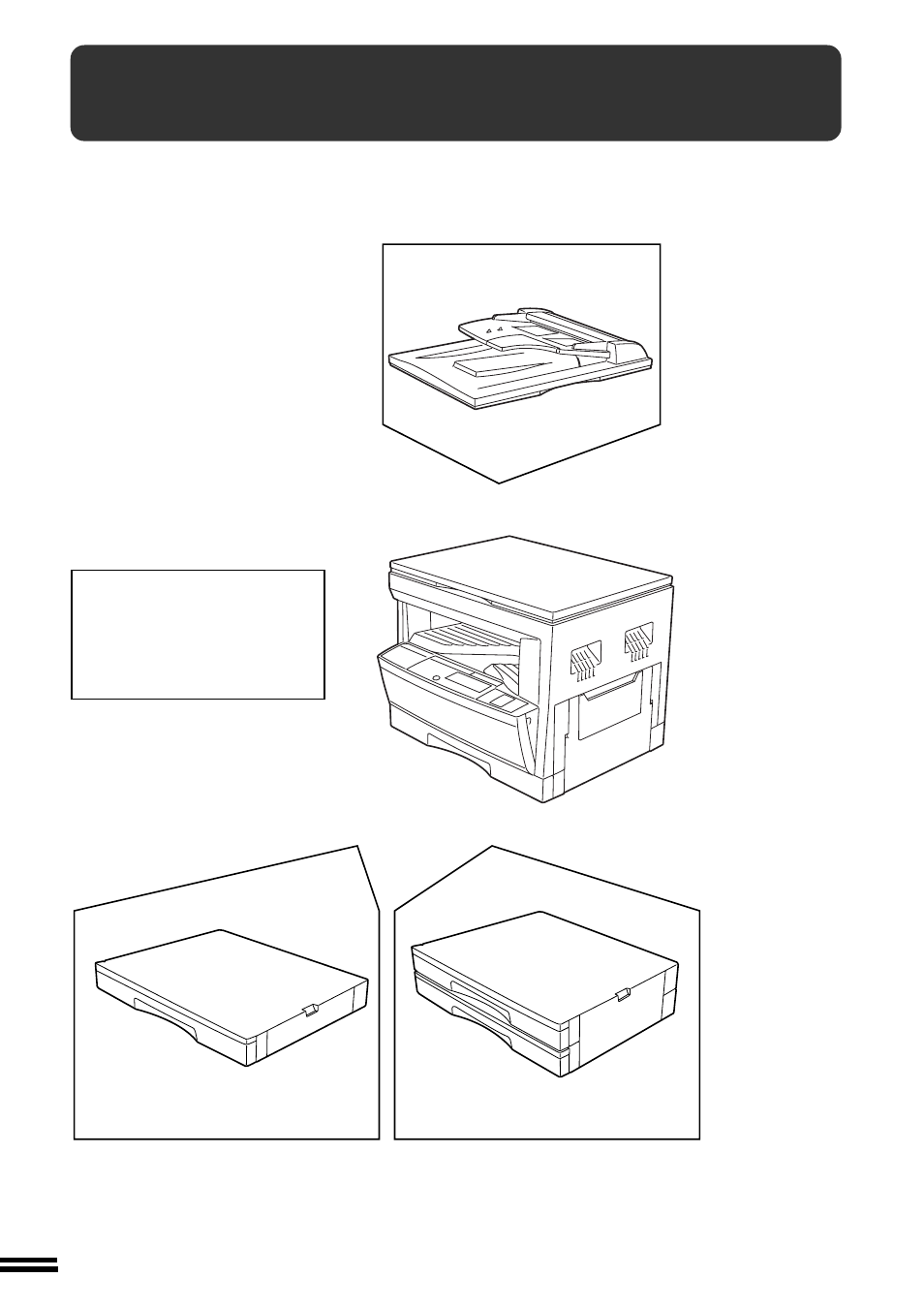 System configuration | Sharp AR-163 User Manual | Page 56 / 80