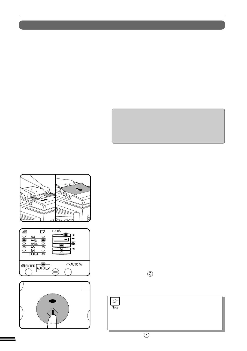 Sharp AR-163 User Manual | Page 58 / 80