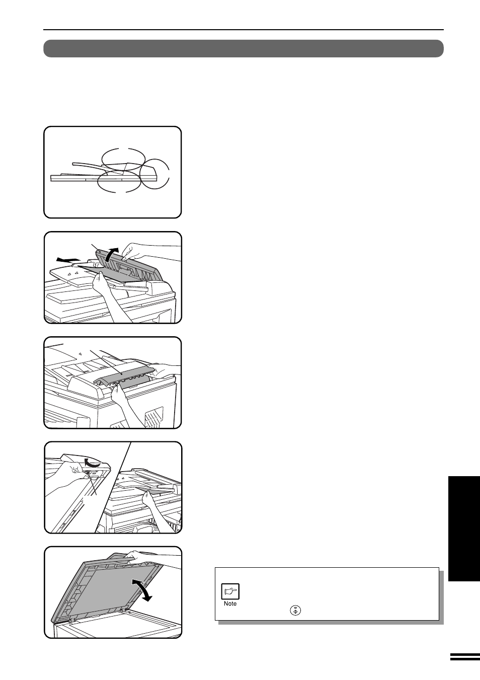 Sharp AR-163 User Manual | Page 59 / 80