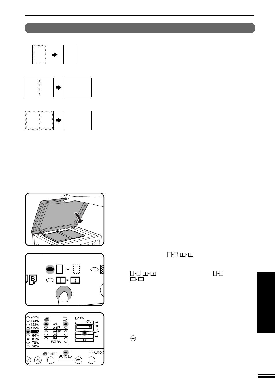 Sharp AR-163 User Manual | Page 65 / 80