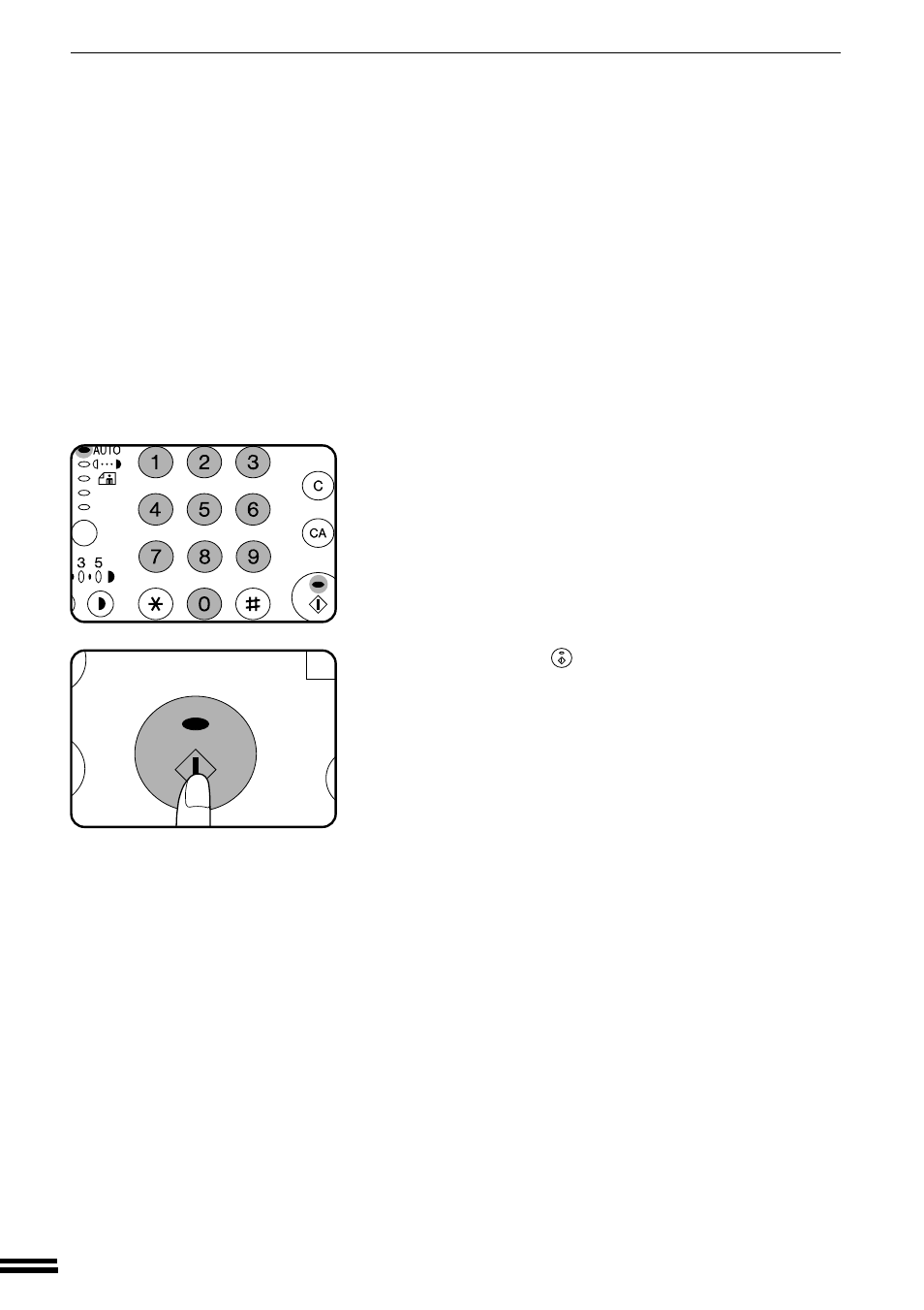 Sharp AR-163 User Manual | Page 66 / 80