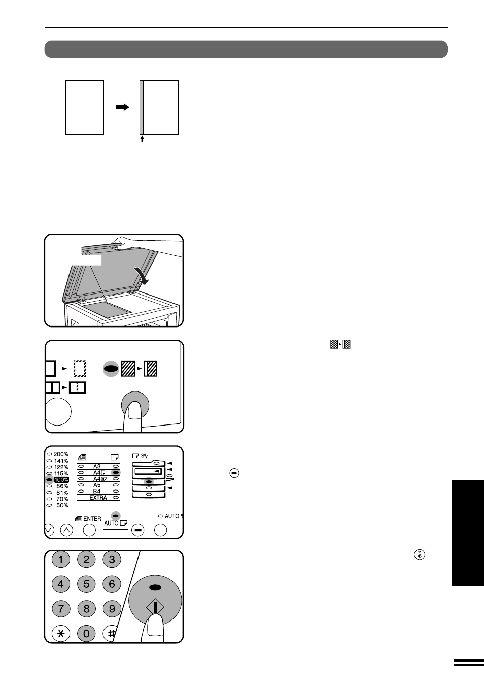 Sharp AR-163 User Manual | Page 67 / 80