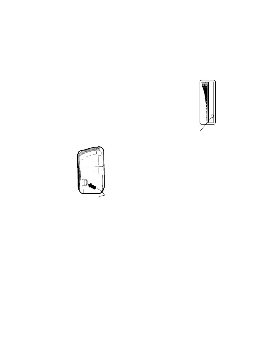 Sharp LC1460 User Manual | Page 7 / 11
