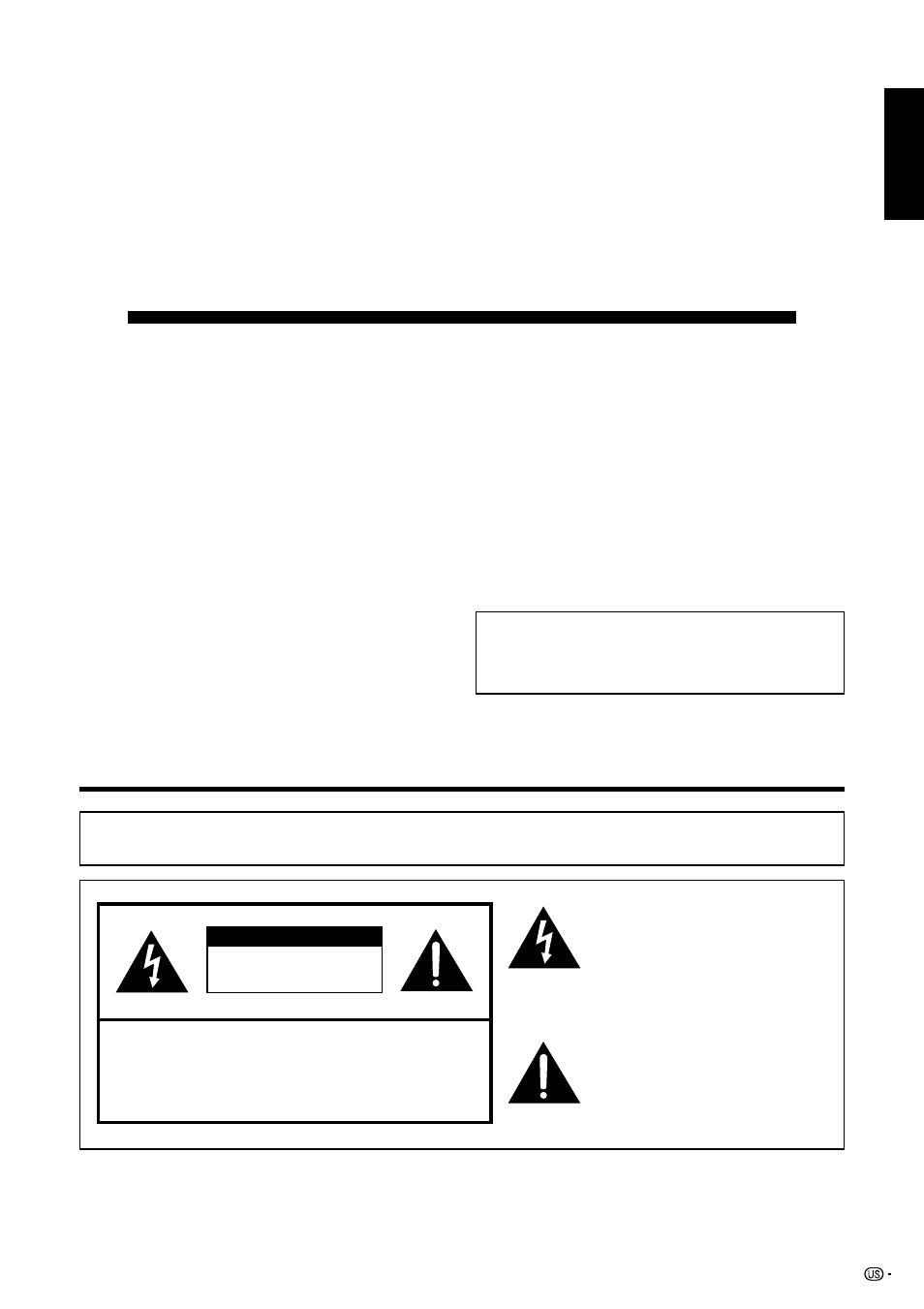 Sharp Aquos LC 45GD5U User Manual | 89 pages