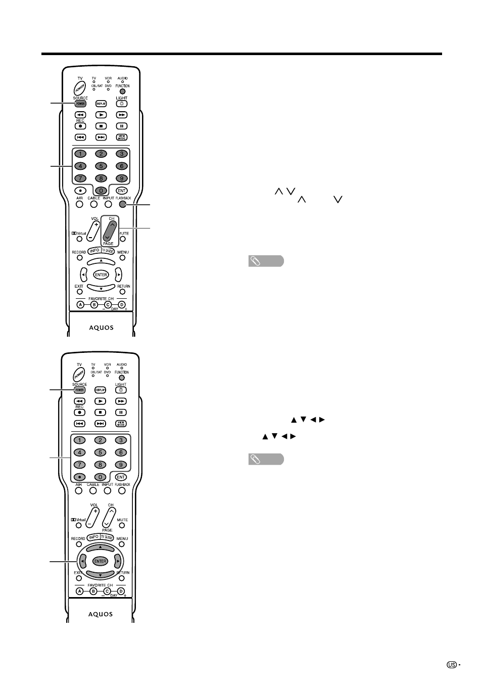 Sharp Aquos LC 45GD5U User Manual | Page 77 / 89