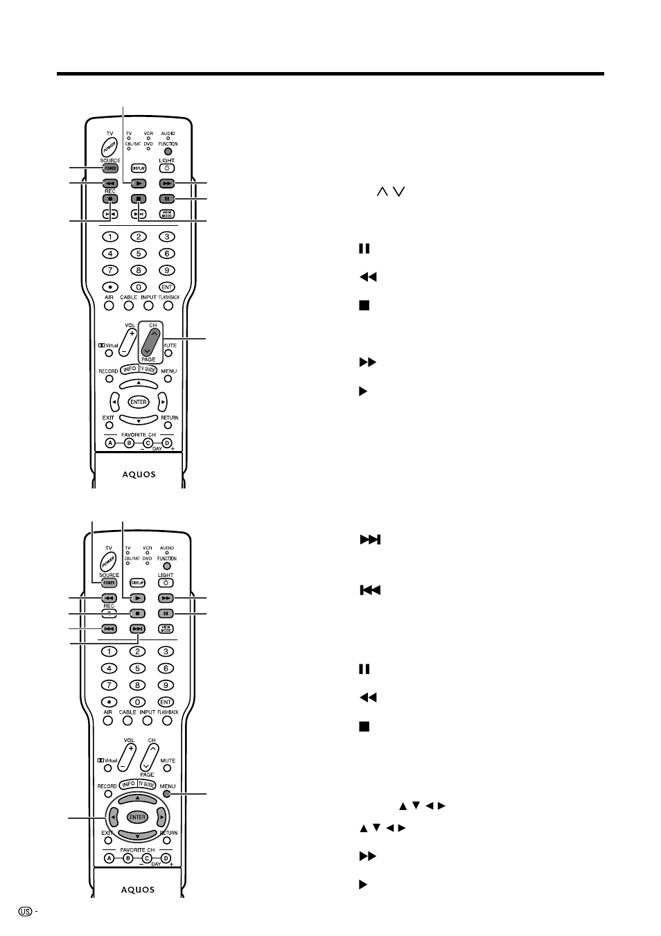 Sharp Aquos LC 45GD5U User Manual | Page 78 / 89