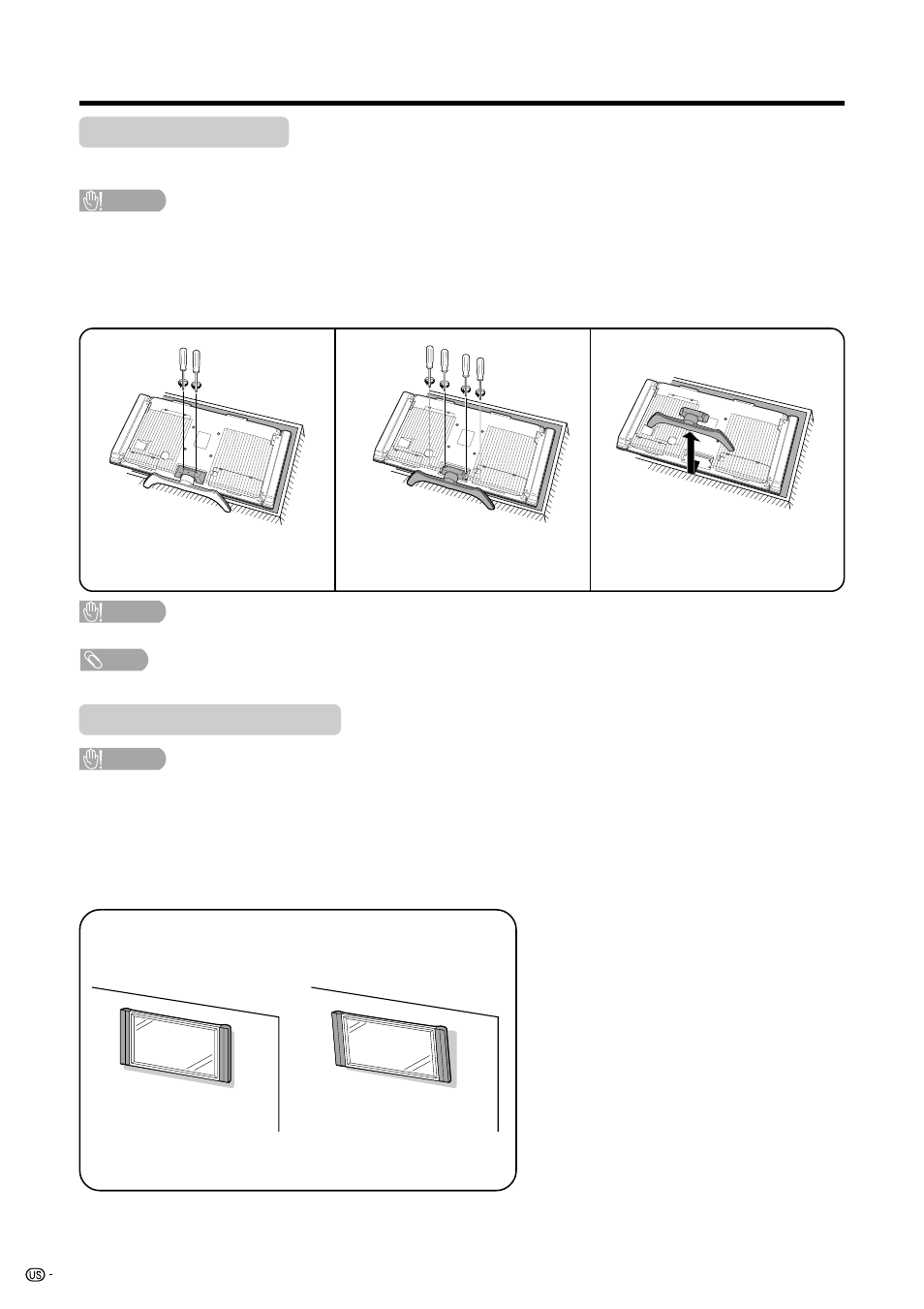 Appendix | Sharp Aquos LC 45GD5U User Manual | Page 80 / 89