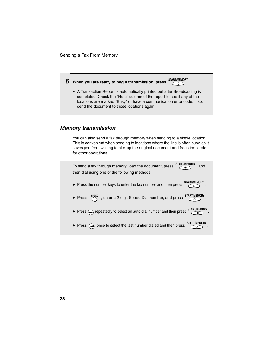 Sharp UX-P115 User Manual | Page 40 / 84