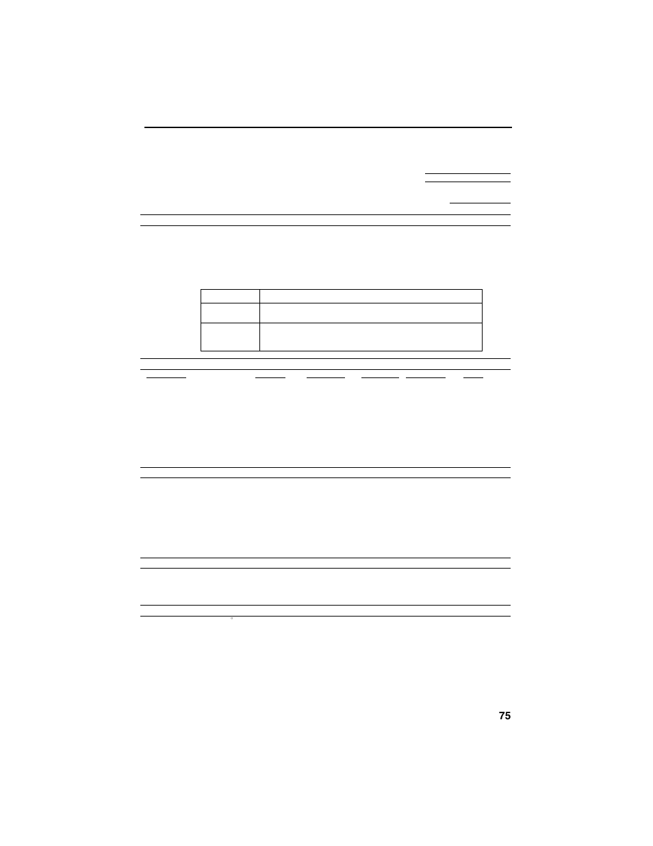 Material safety data sheet (1/2) | Sharp UX-P115 User Manual | Page 77 / 84