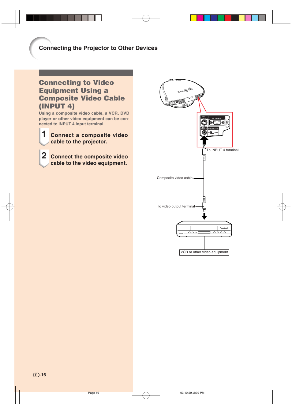 Sharp DT-300 User Manual | Page 17 / 72