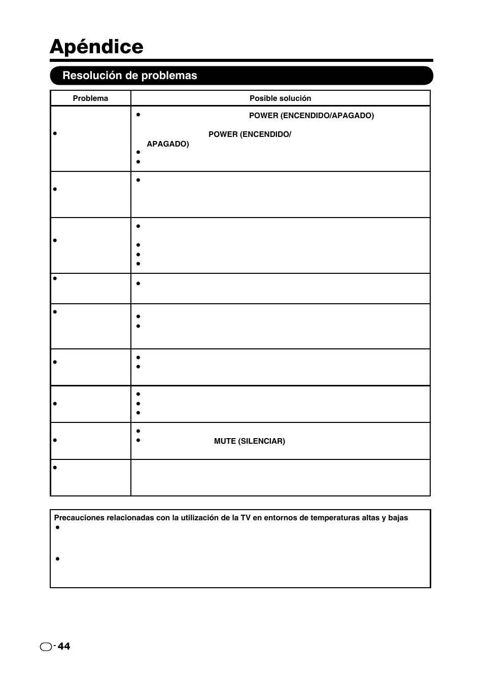 Qàoejdf, 4guqnwekîpfgrtqdngocu | Sharp AQUOS LC-32D59U User Manual | Page 146 / 157