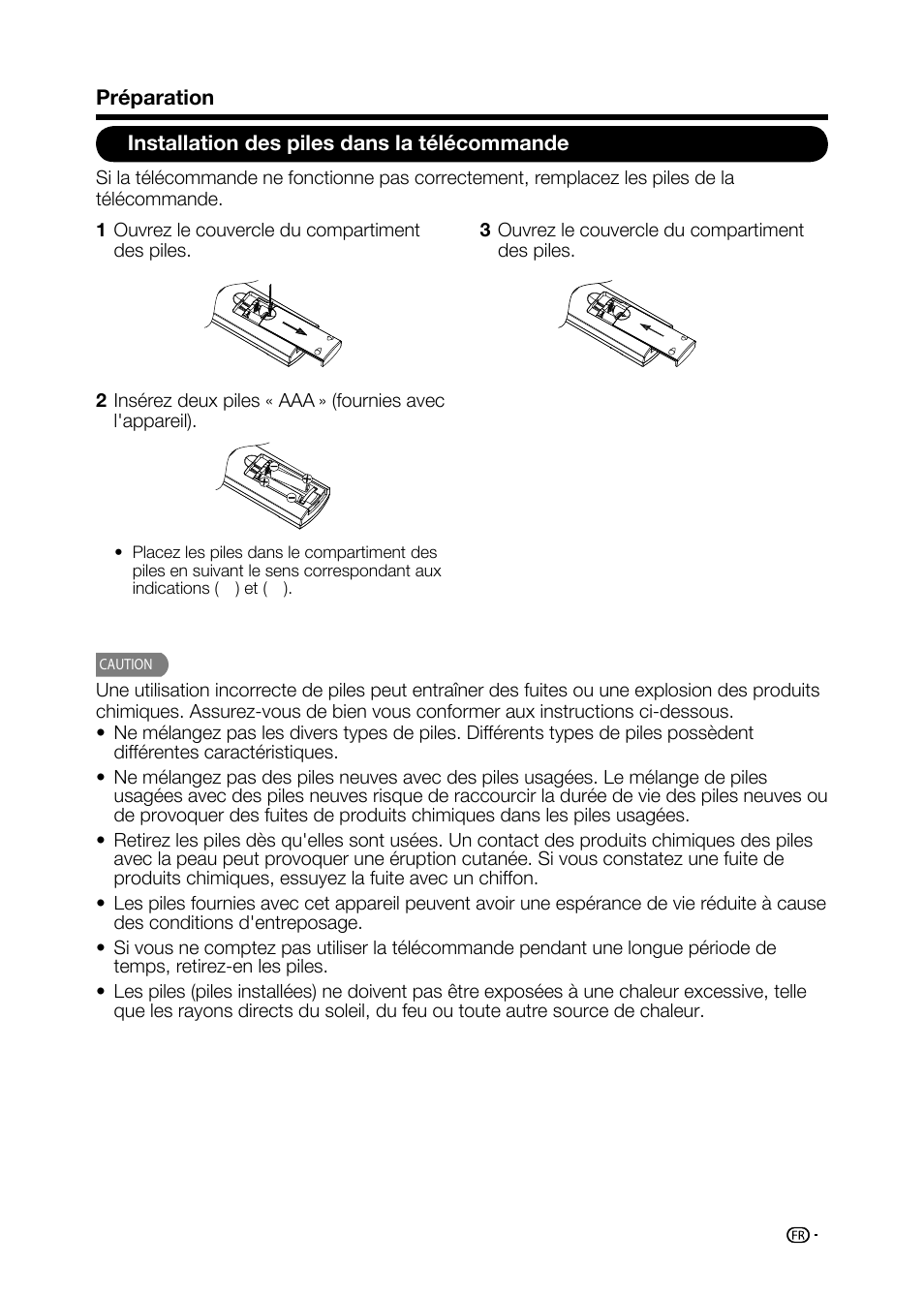Sharp AQUOS LC-32D59U User Manual | Page 65 / 157