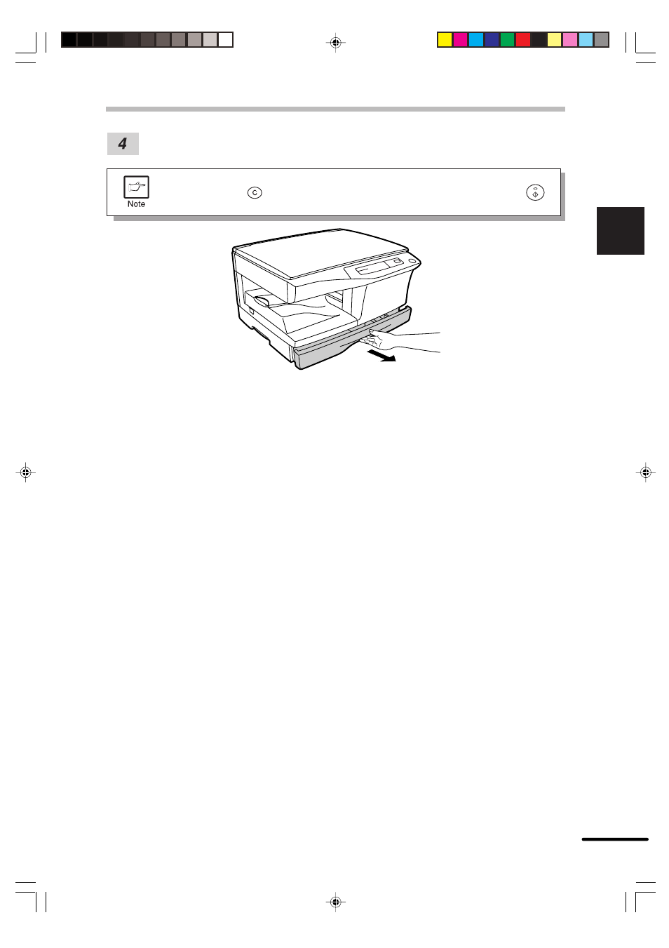 Sharp AR-151 User Manual | Page 13 / 52