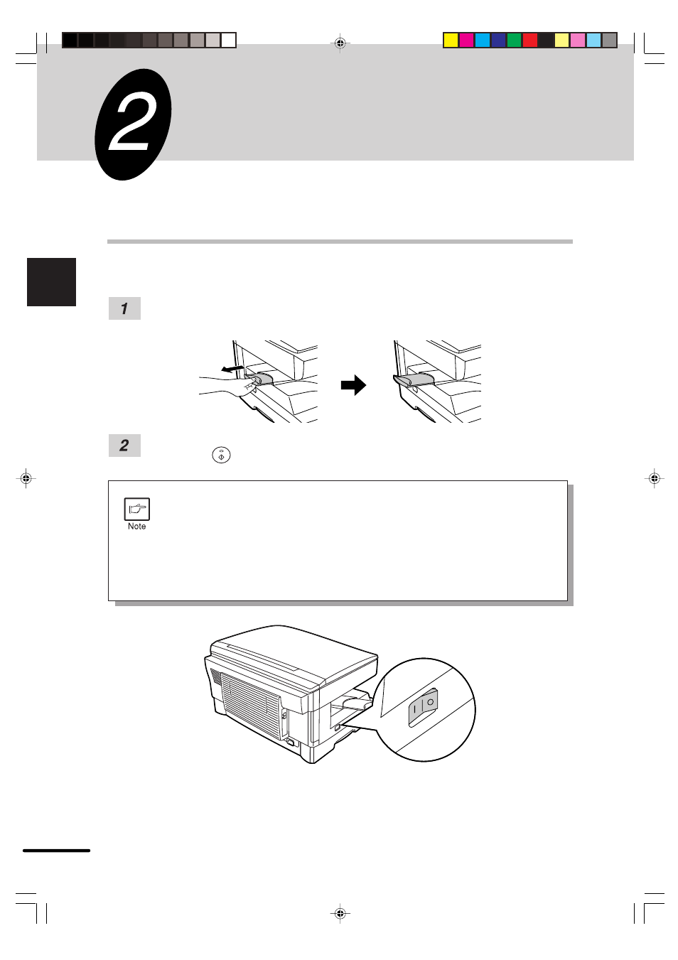 Making copies, Normal copying | Sharp AR-151 User Manual | Page 14 / 52