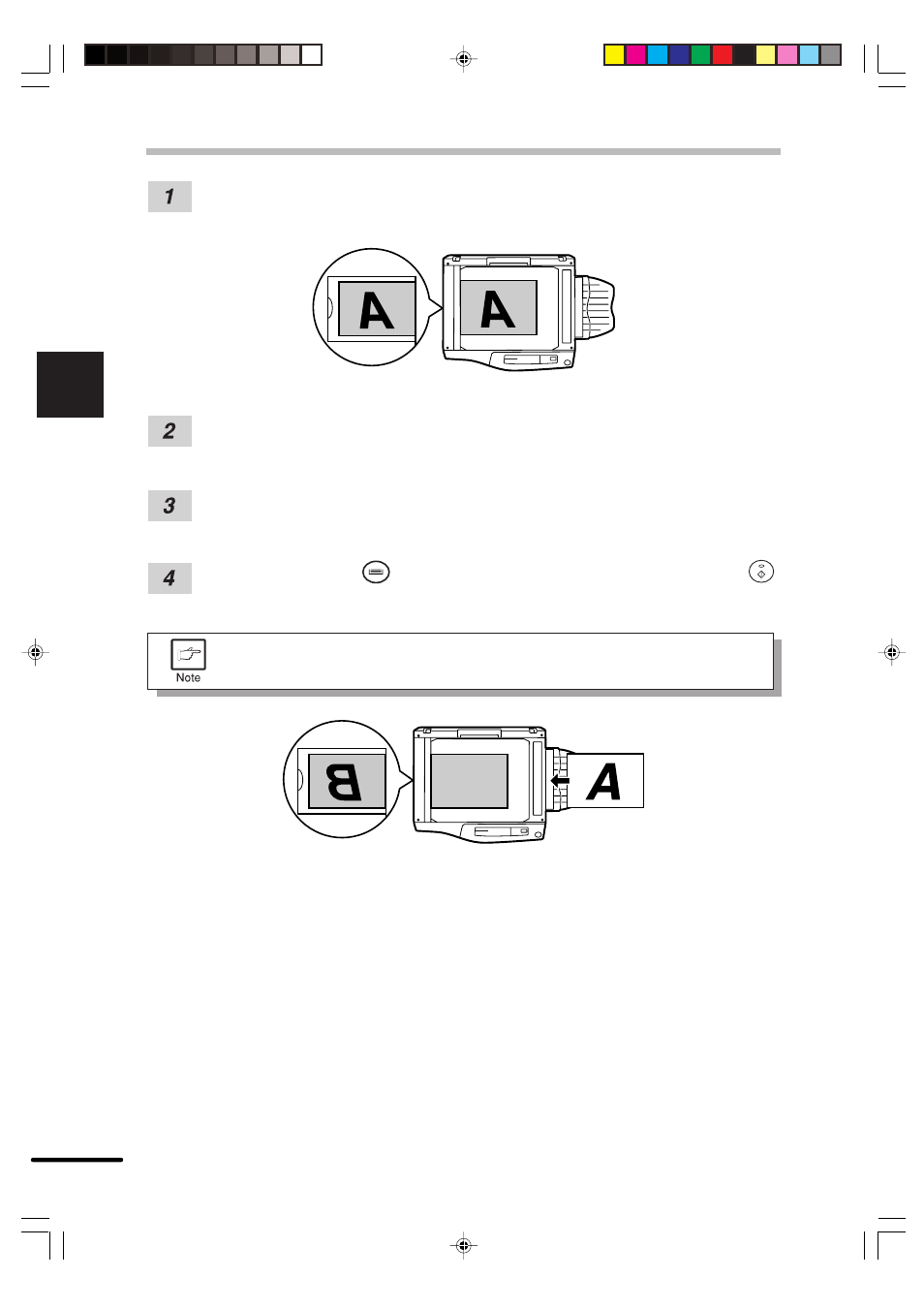 Sharp AR-151 User Manual | Page 20 / 52