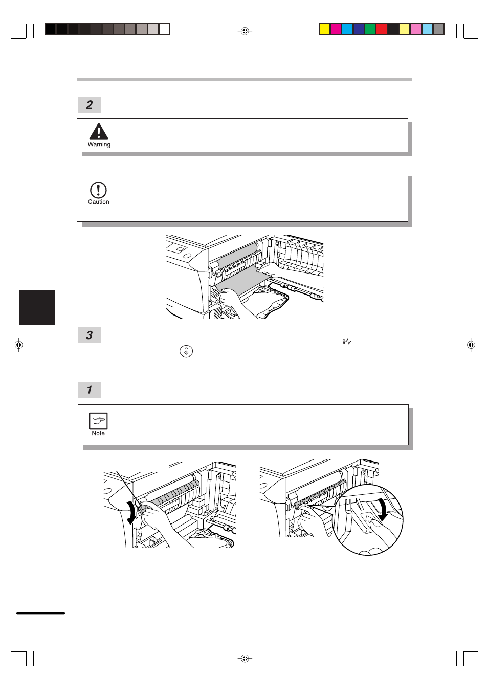 Sharp AR-151 User Manual | Page 30 / 52