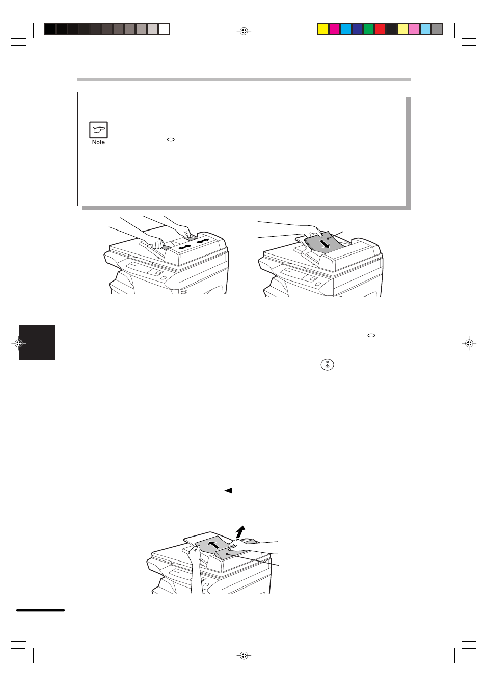 Sharp AR-151 User Manual | Page 40 / 52