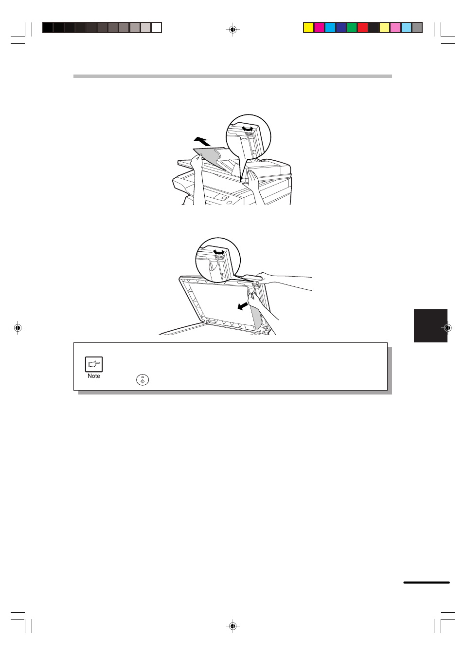 Sharp AR-151 User Manual | Page 41 / 52