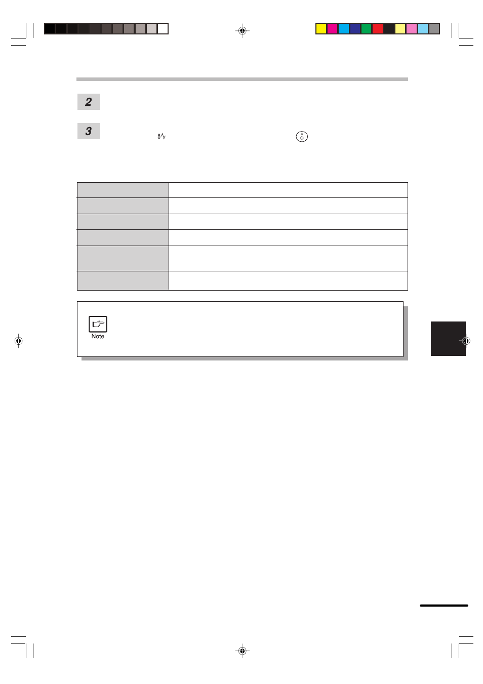 Sharp AR-151 User Manual | Page 43 / 52