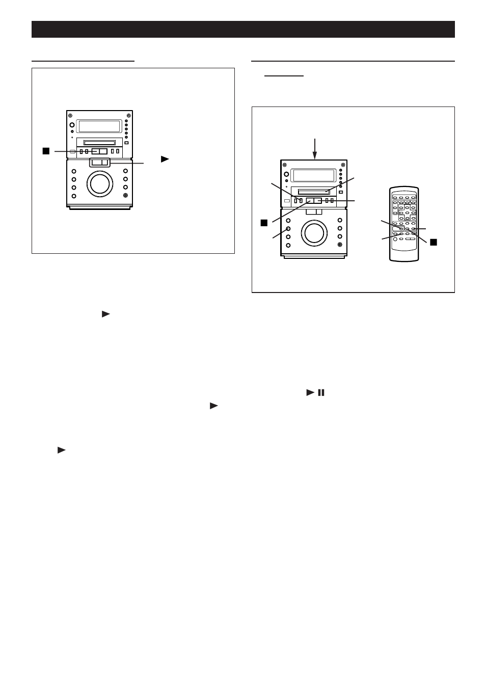 Sharp MD-M3H User Manual | Page 32 / 52