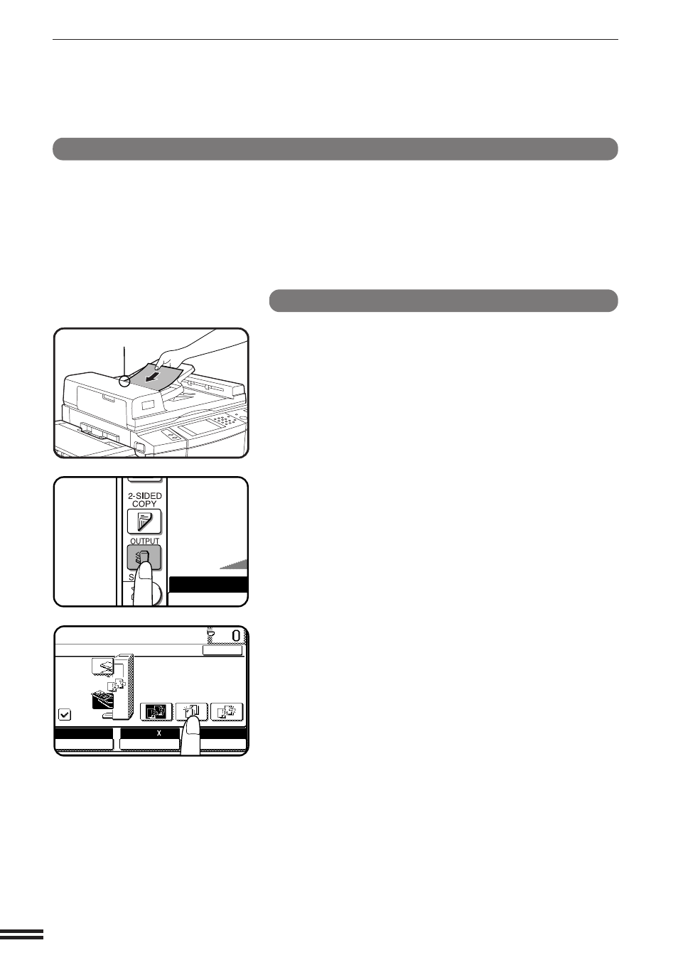 Sharp AR-337 User Manual | Page 118 / 152