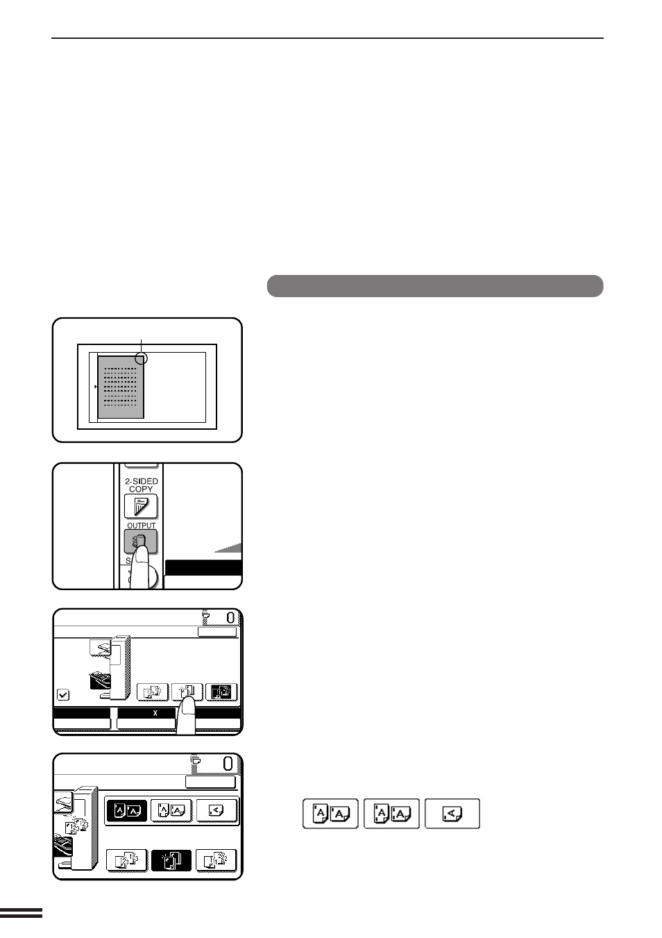 Sharp AR-337 User Manual | Page 120 / 152