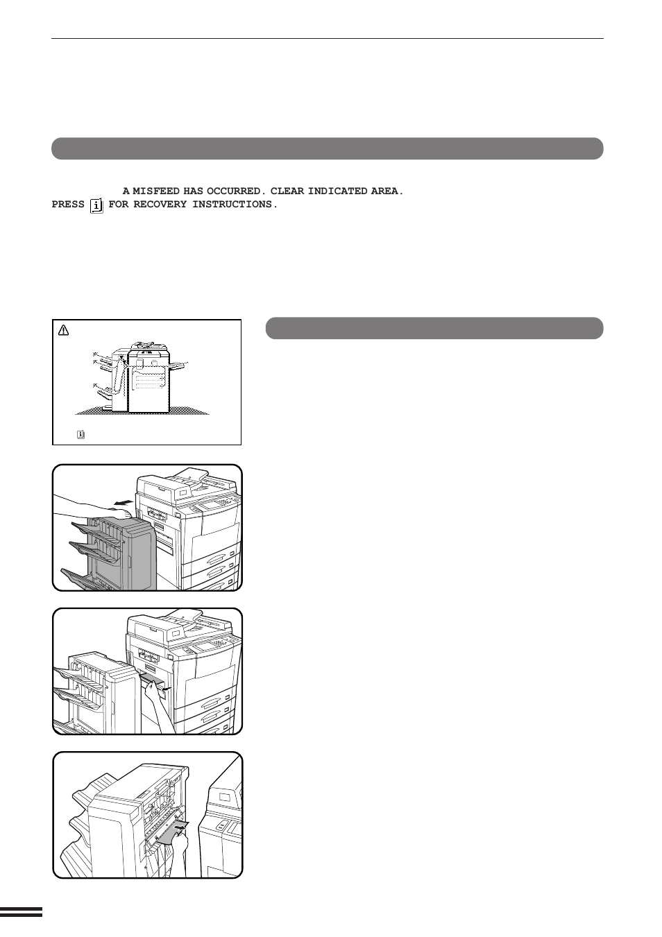 Sharp AR-337 User Manual | Page 126 / 152