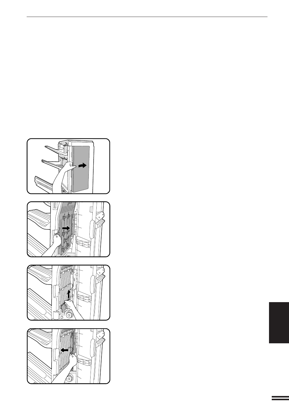 Sharp AR-337 User Manual | Page 129 / 152