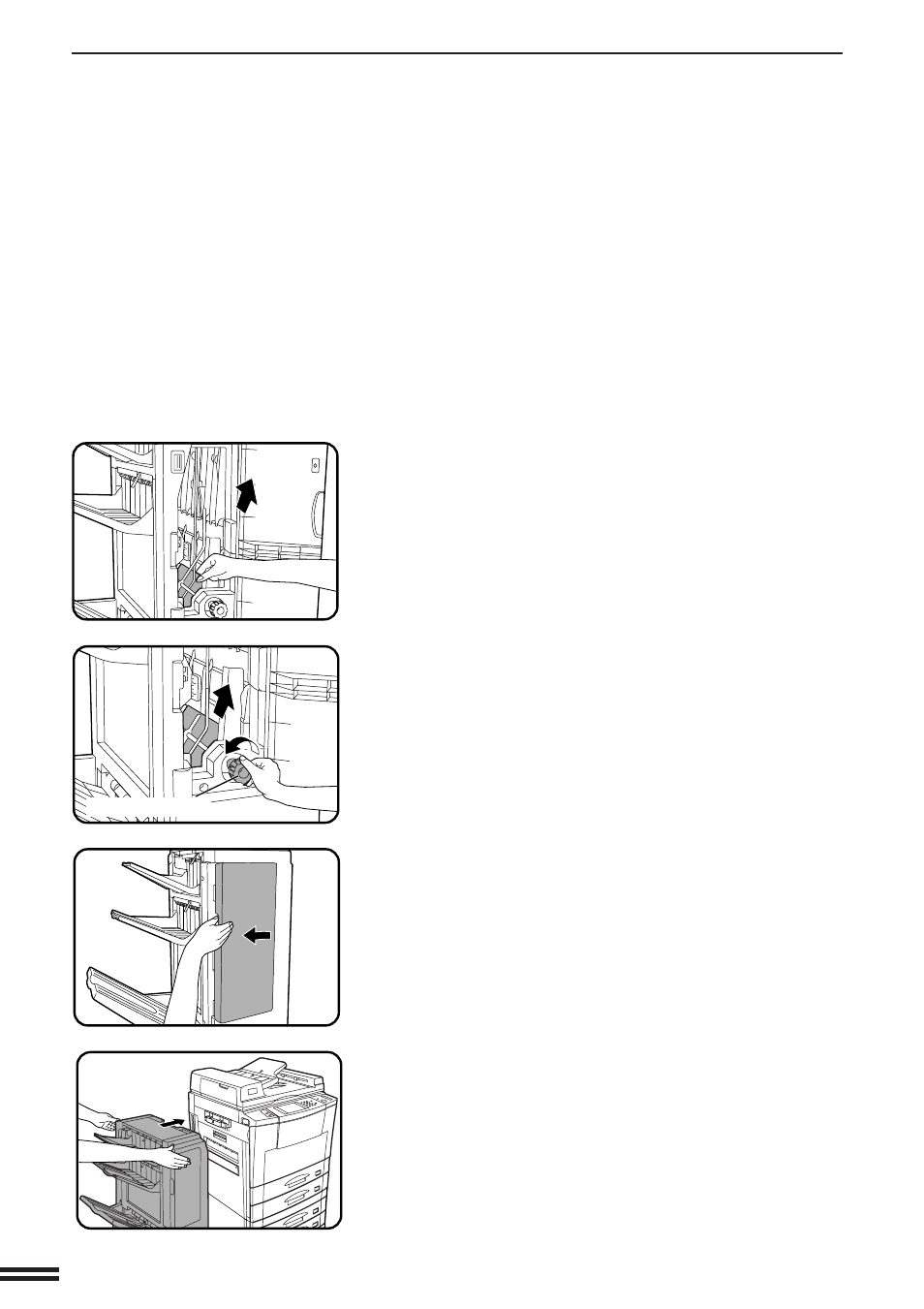 Sharp AR-337 User Manual | Page 130 / 152