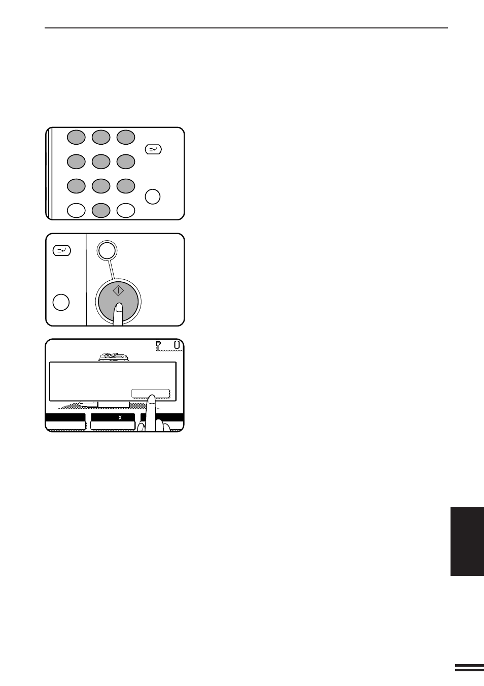 Finisher (ar-fn2) | Sharp AR-337 User Manual | Page 137 / 152