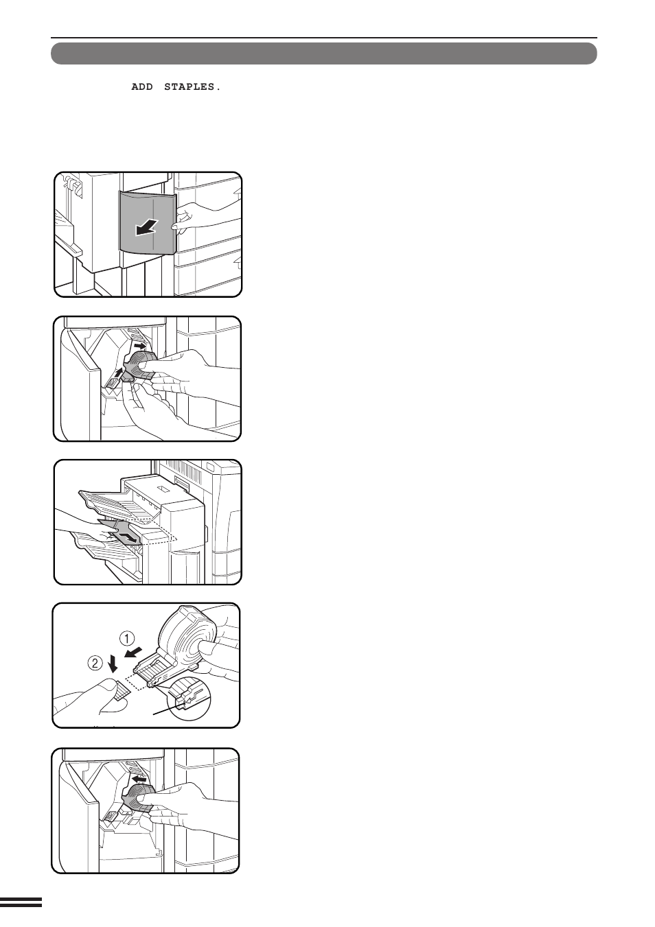 Sharp AR-337 User Manual | Page 138 / 152