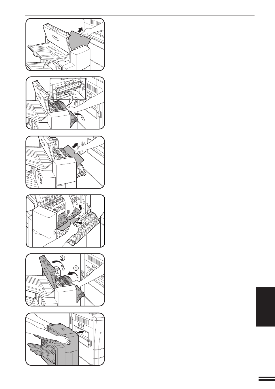 Sharp AR-337 User Manual | Page 141 / 152