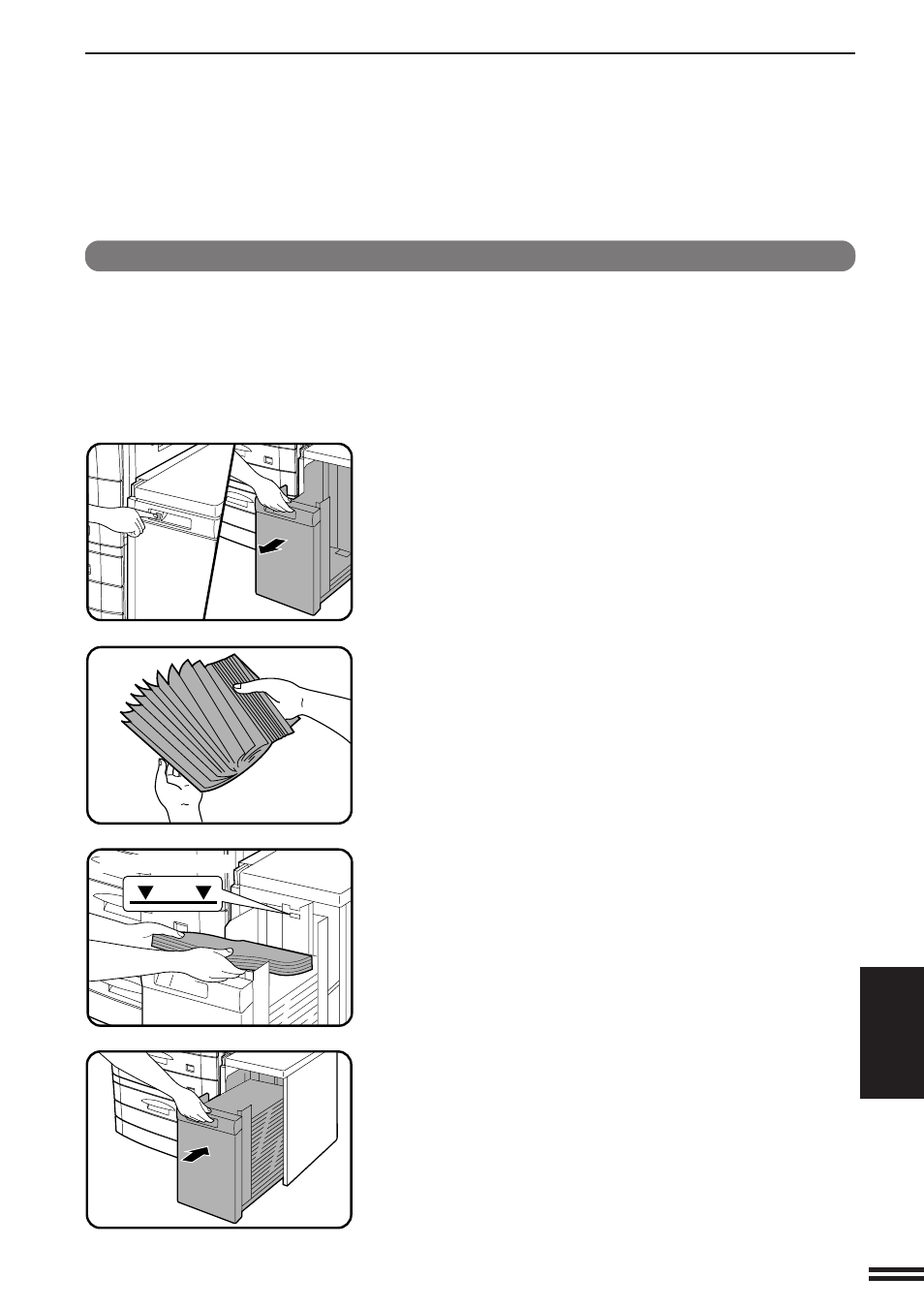 Sharp AR-337 User Manual | Page 143 / 152