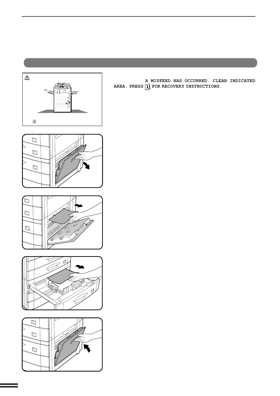 Sharp AR-337 User Manual | Page 148 / 152