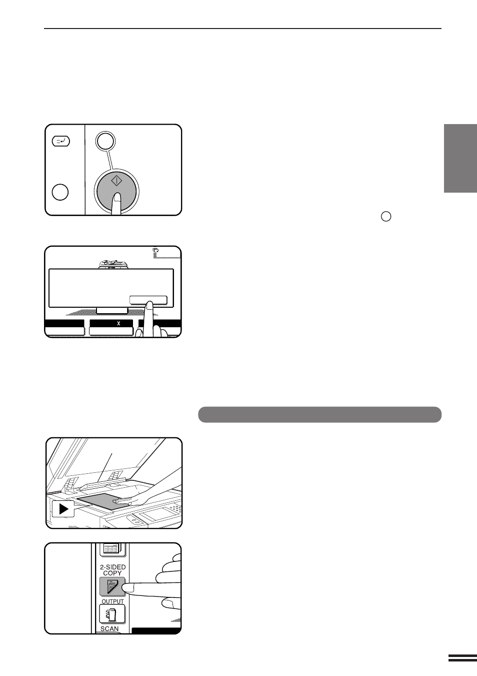 Auto | Sharp AR-337 User Manual | Page 23 / 152