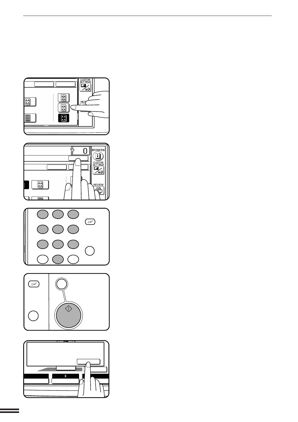 Image editing functions | Sharp AR-337 User Manual | Page 60 / 152