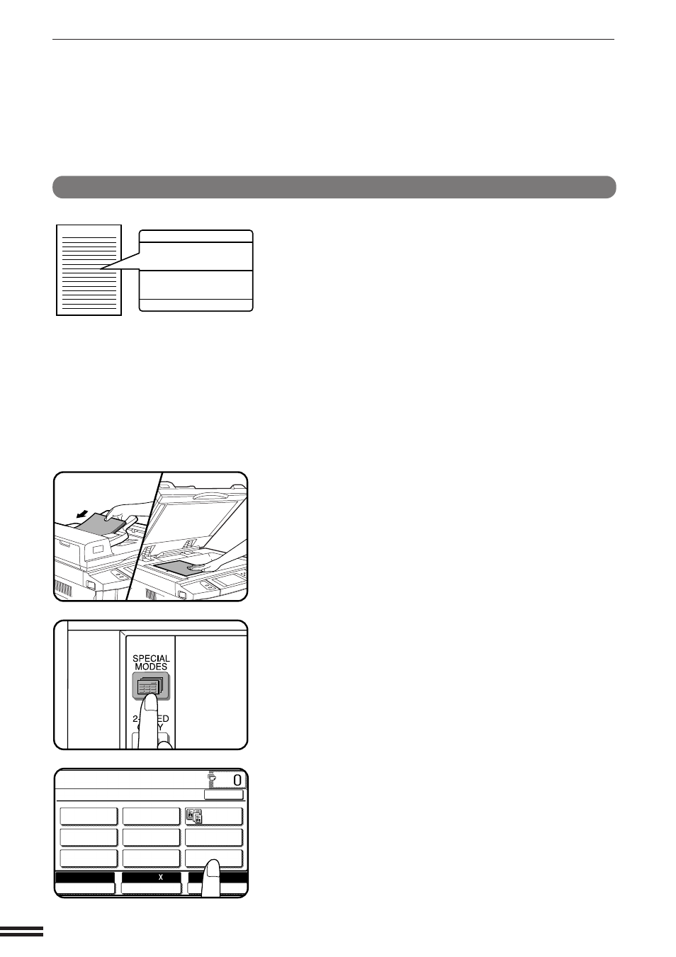 Draft, Ready to co | Sharp AR-337 User Manual | Page 72 / 152