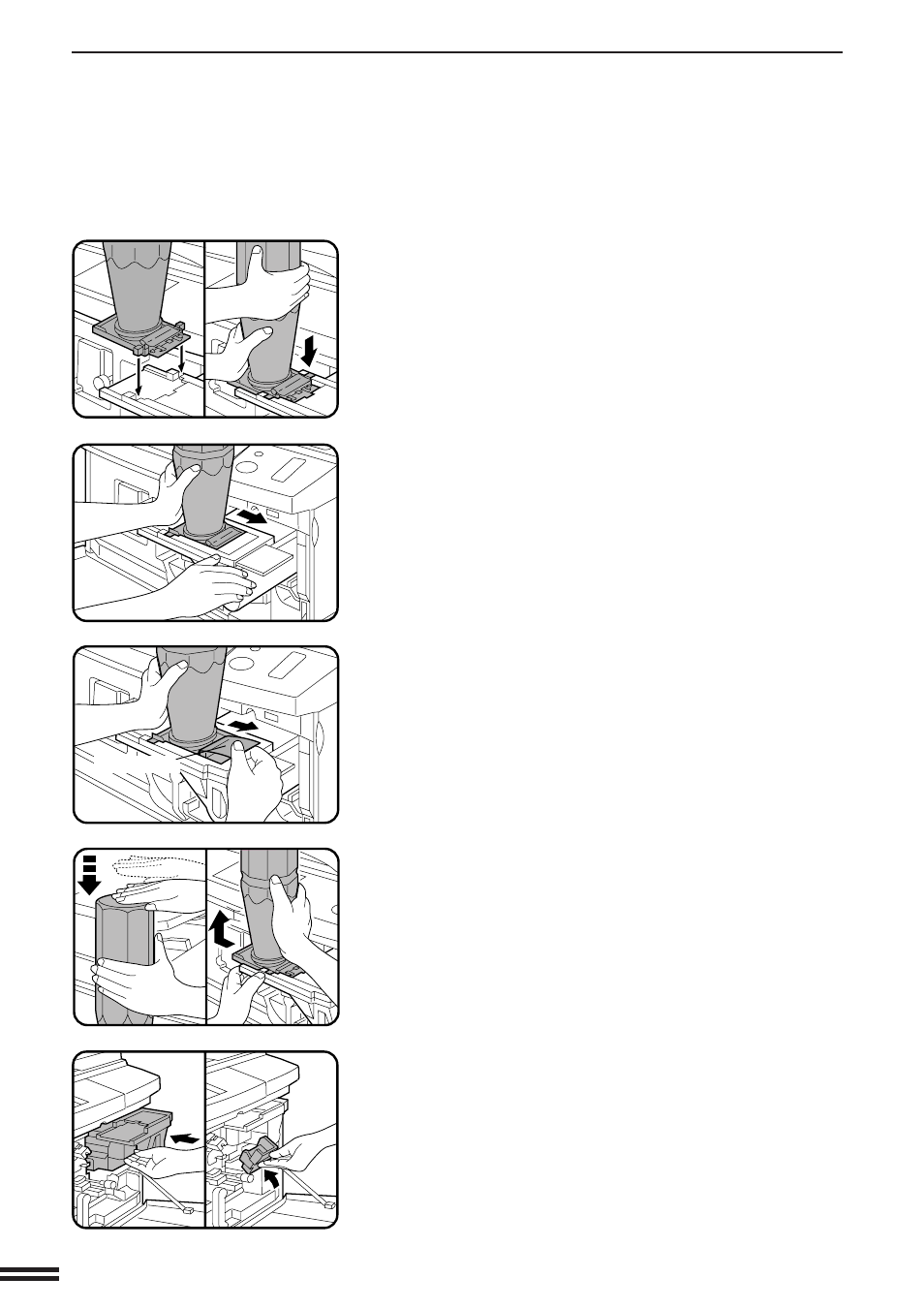 Sharp AR-337 User Manual | Page 86 / 152