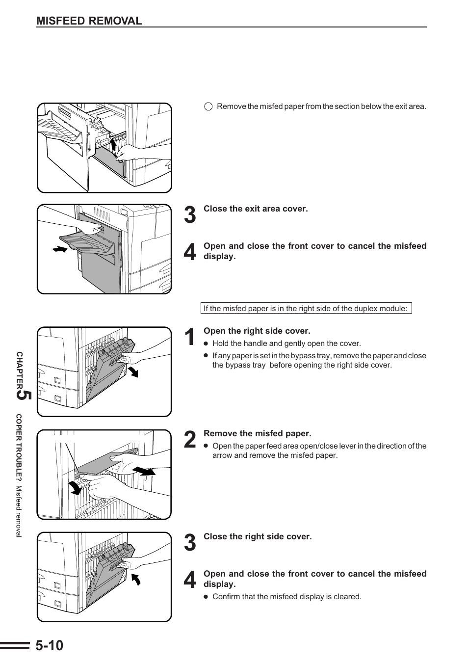 Sharp AR-337 User Manual | Page 98 / 152