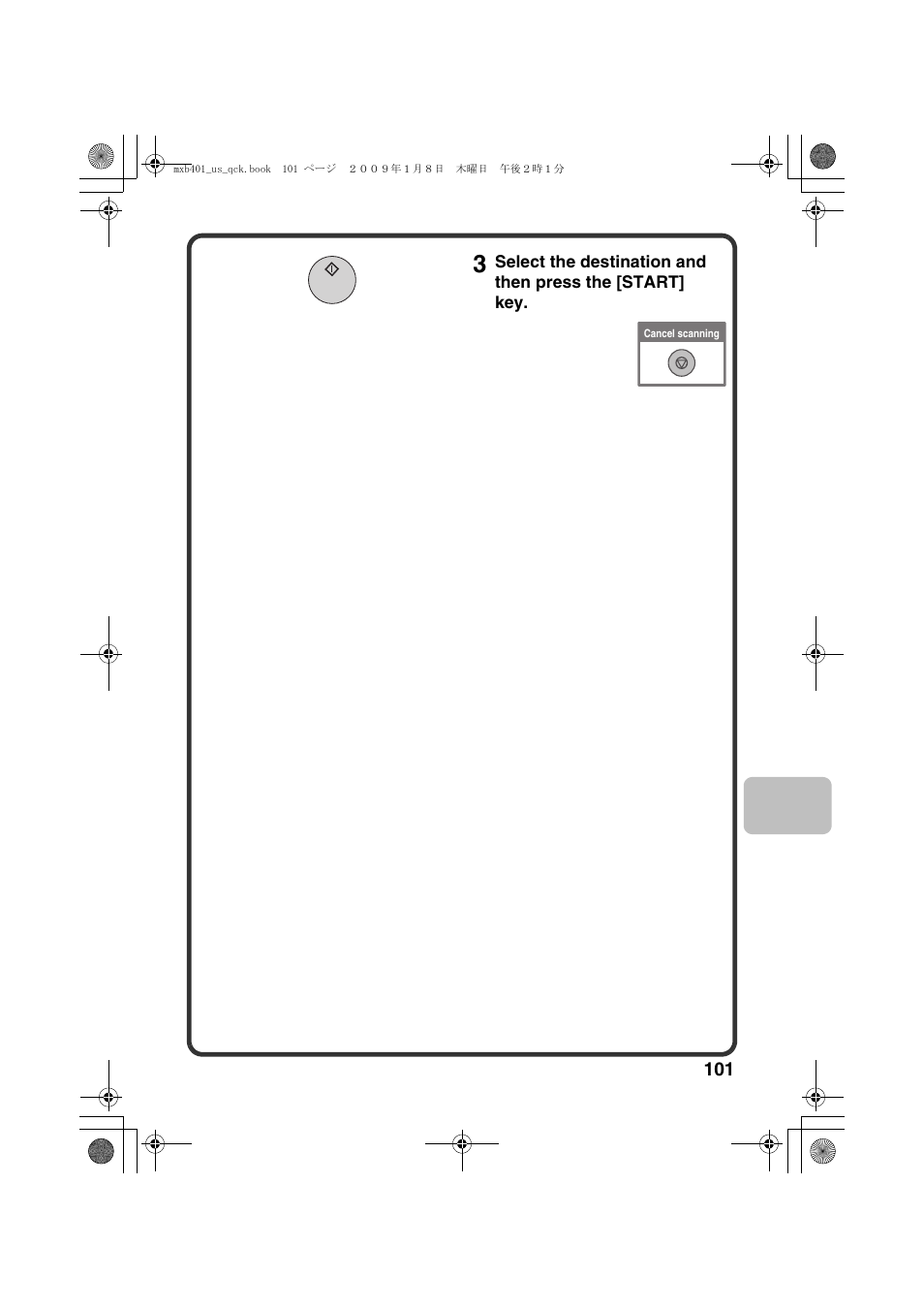 Sharp TINSE4377FCZZ User Manual | Page 103 / 144