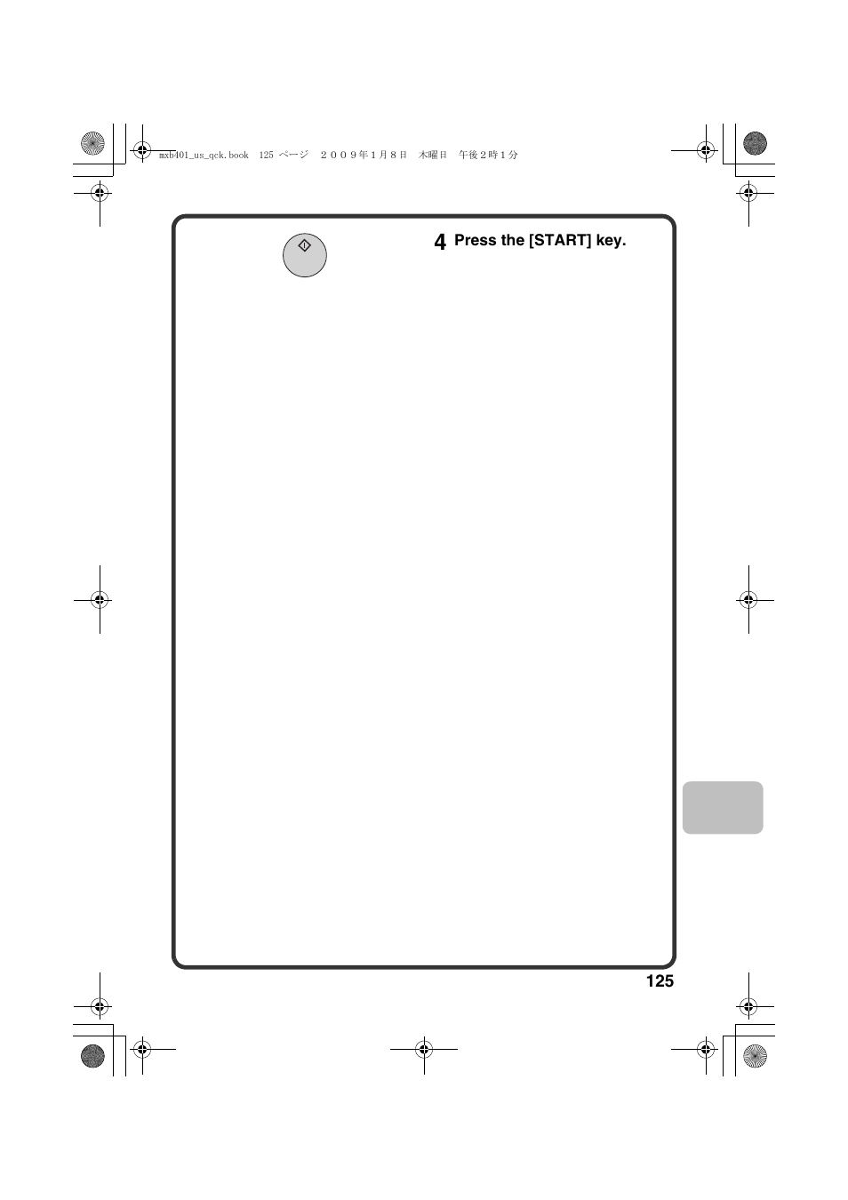 Sharp TINSE4377FCZZ User Manual | Page 127 / 144