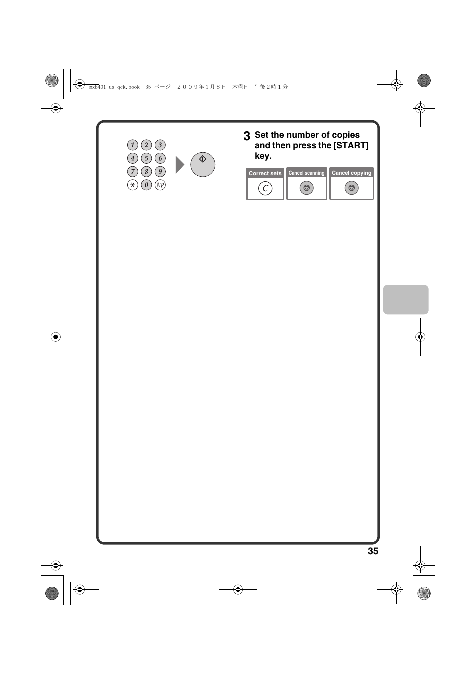 Sharp TINSE4377FCZZ User Manual | Page 37 / 144