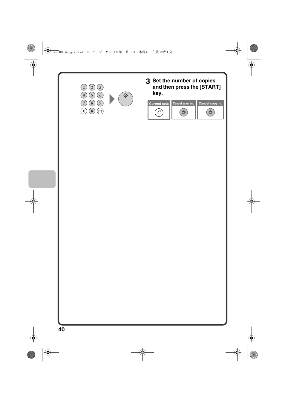 Sharp TINSE4377FCZZ User Manual | Page 42 / 144