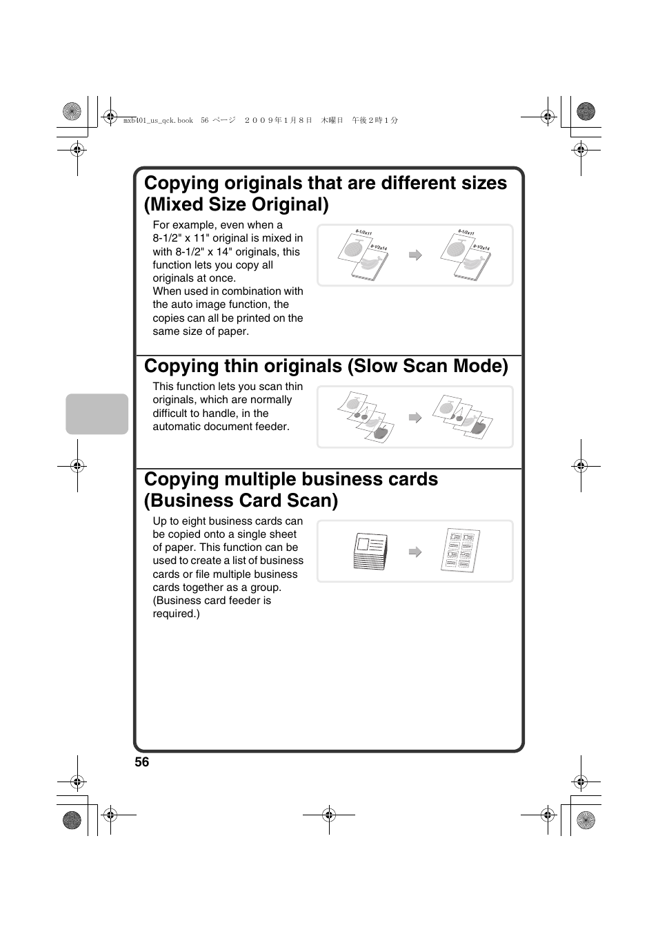Sharp TINSE4377FCZZ User Manual | Page 58 / 144