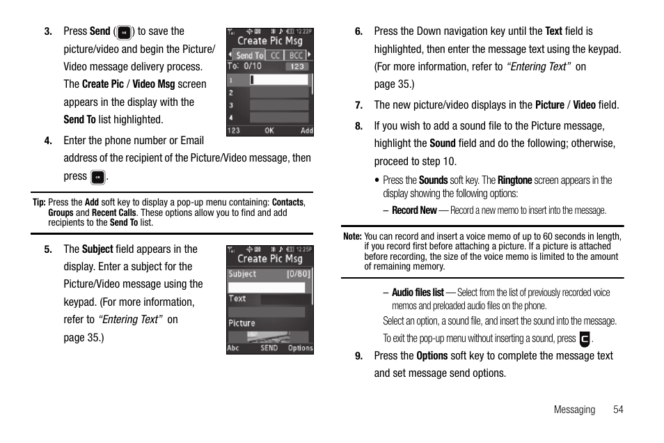 Sharp R520_CJ16_MM_111009_F4 User Manual | Page 57 / 169