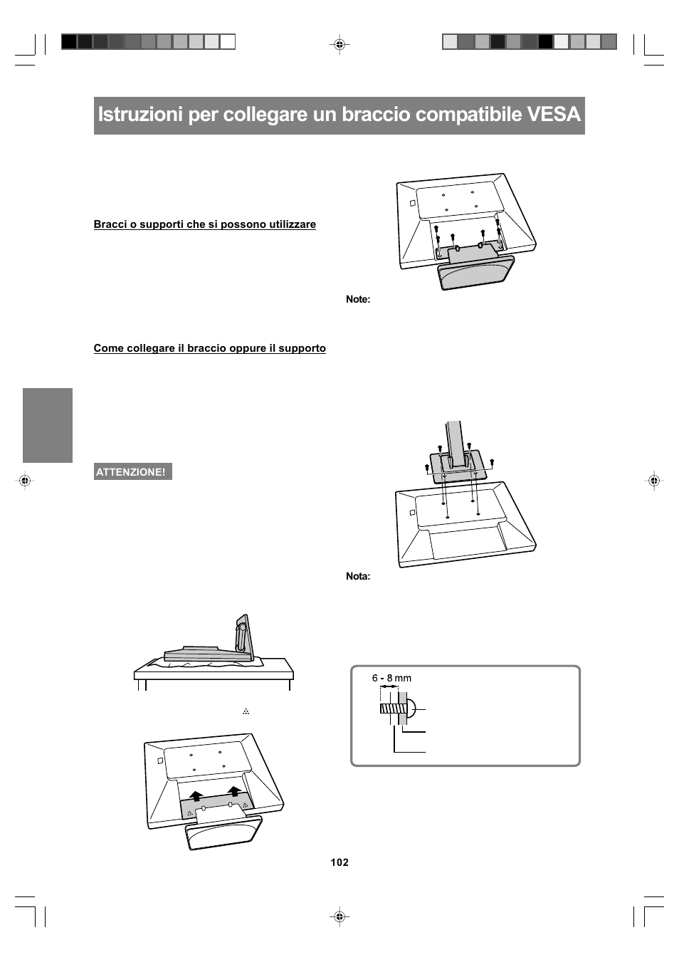 Sharp LL-T17A4 User Manual | Page 102 / 132