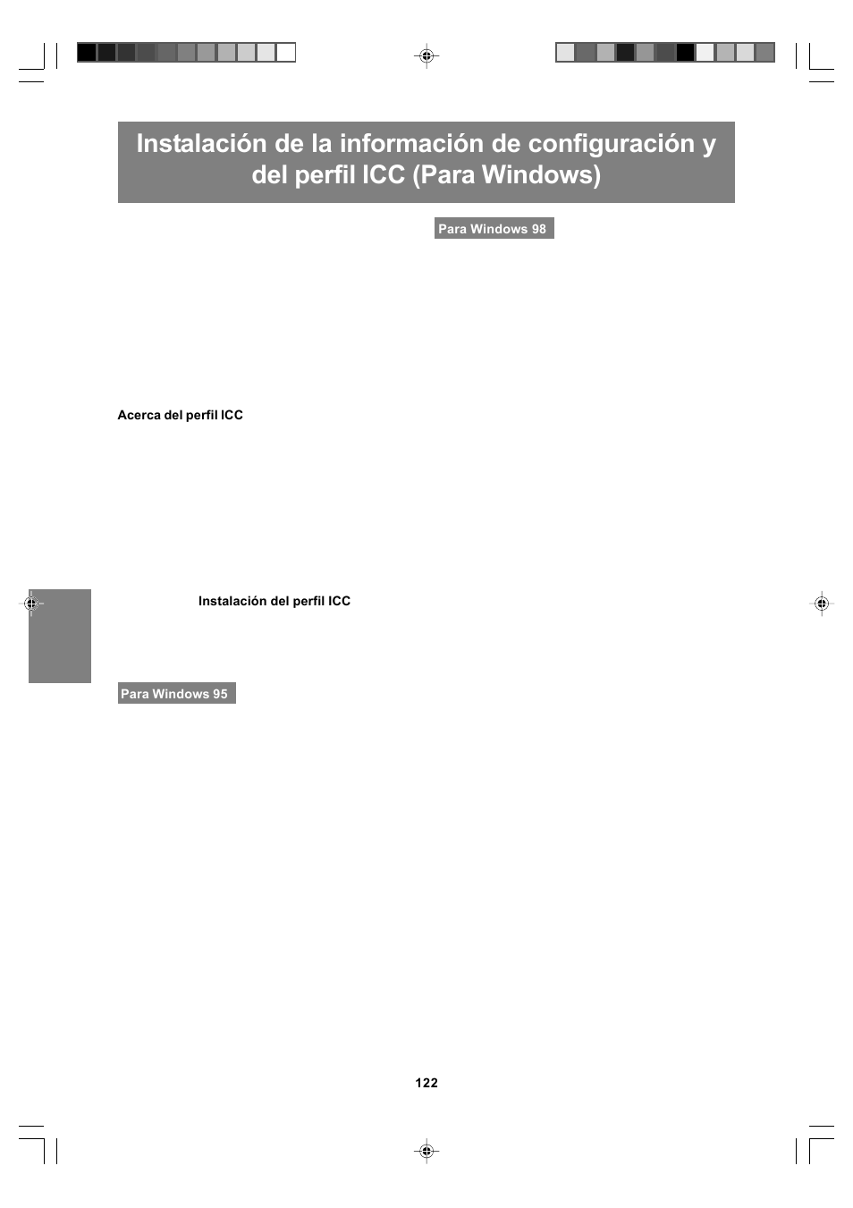 Sharp LL-T17A4 User Manual | Page 122 / 132