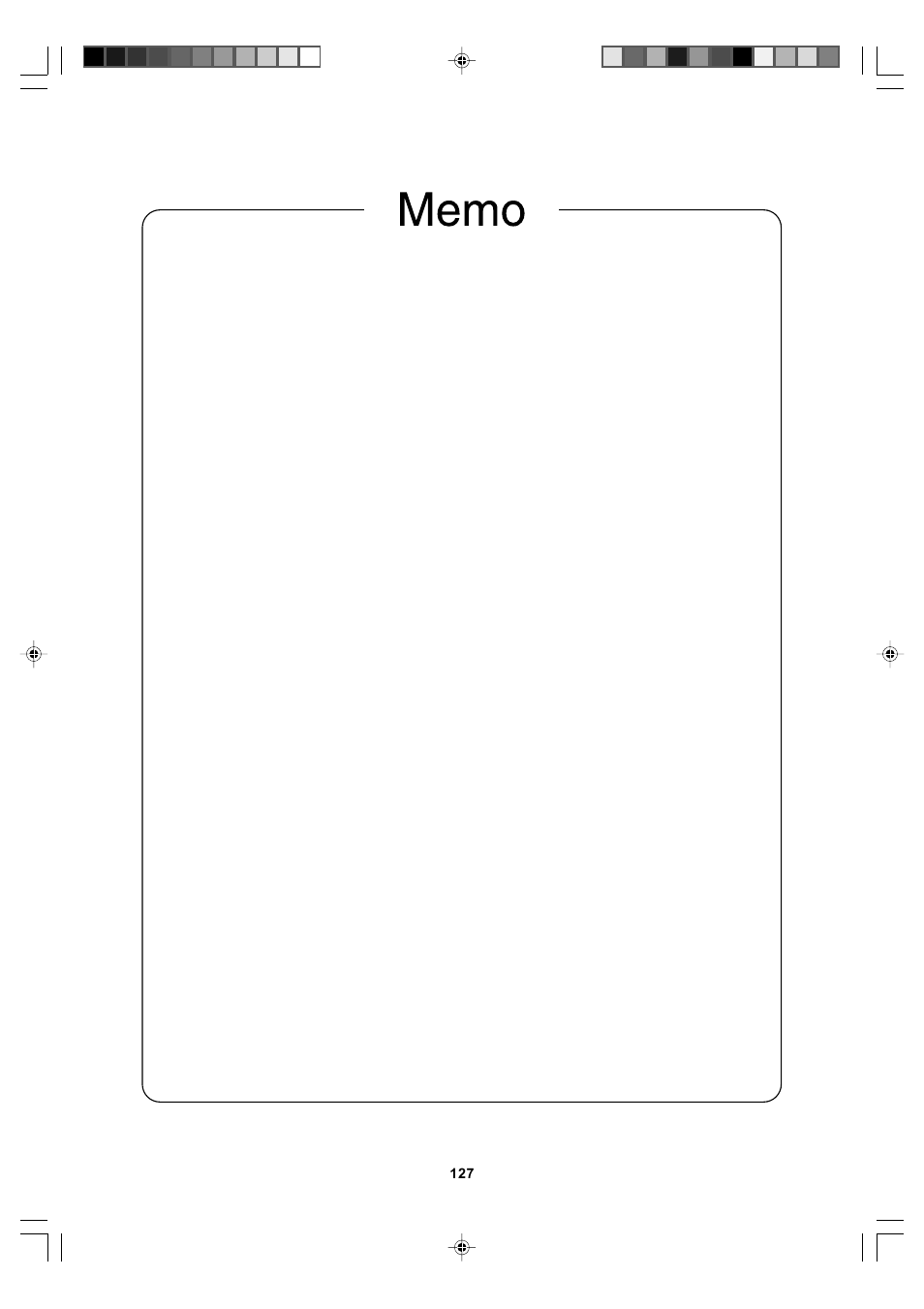 Sharp LL-T17A4 User Manual | Page 127 / 132